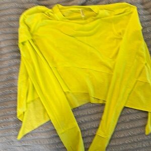 NWOT Tempo Long-Sleeve Tee